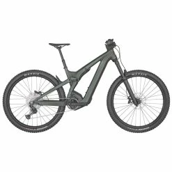 Scott Patron ERIDE 920 E-Bike MTB