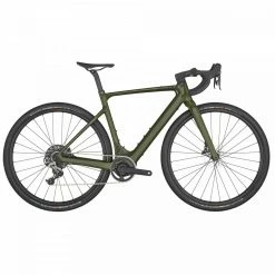 Scott Solace Gravel ERide 30 Gravelbike 28"