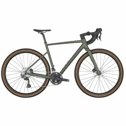 Scott Speedster Gravel 20 Gravelbike