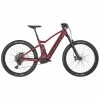 Scott Strike ERide 930 RED E-Bike MTB