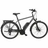 Triumph E-Bird Ultra 400 E-Bike City