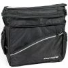 Triumph Maxi Plus Fahrrad-Lenkertasche Schwarz