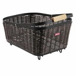 Unix Baldo Gepäckträgerkorb