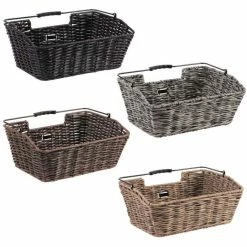 Unix Mateo Hinterradkorb