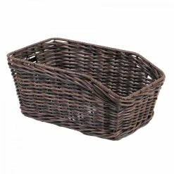 Unix Morino Gepäckträgerkorb