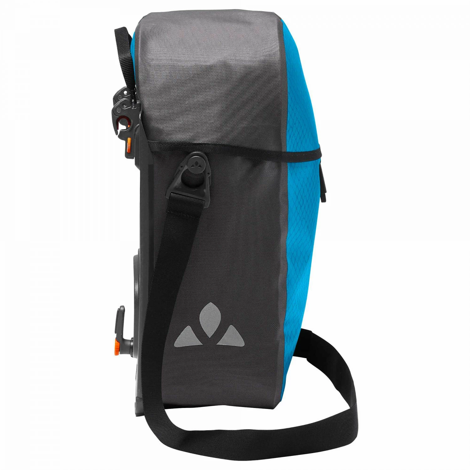 Vaude Aqua Commute Single Fahrradtasche – Bild 5