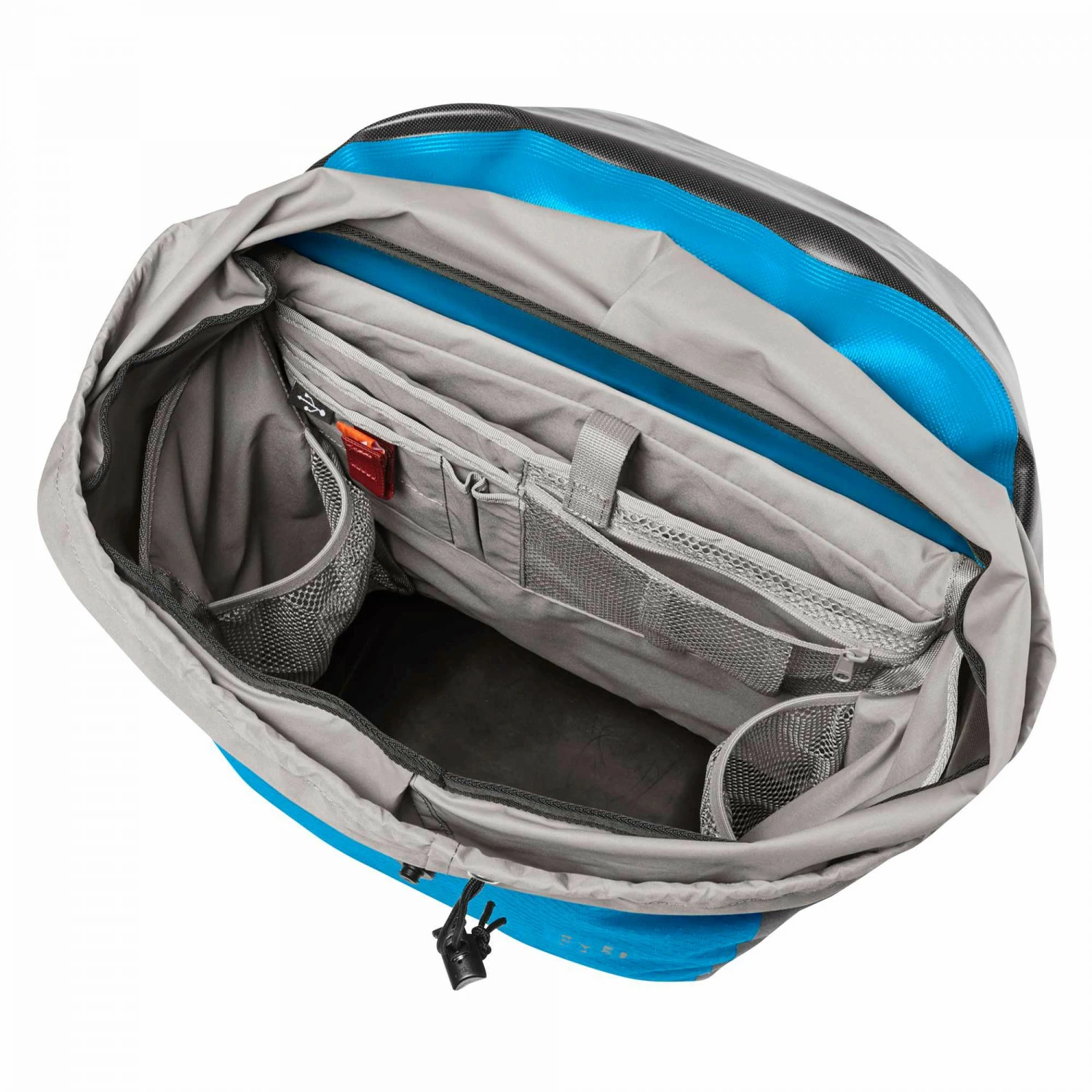 Vaude Aqua Commute Single Fahrradtasche – Bild 7
