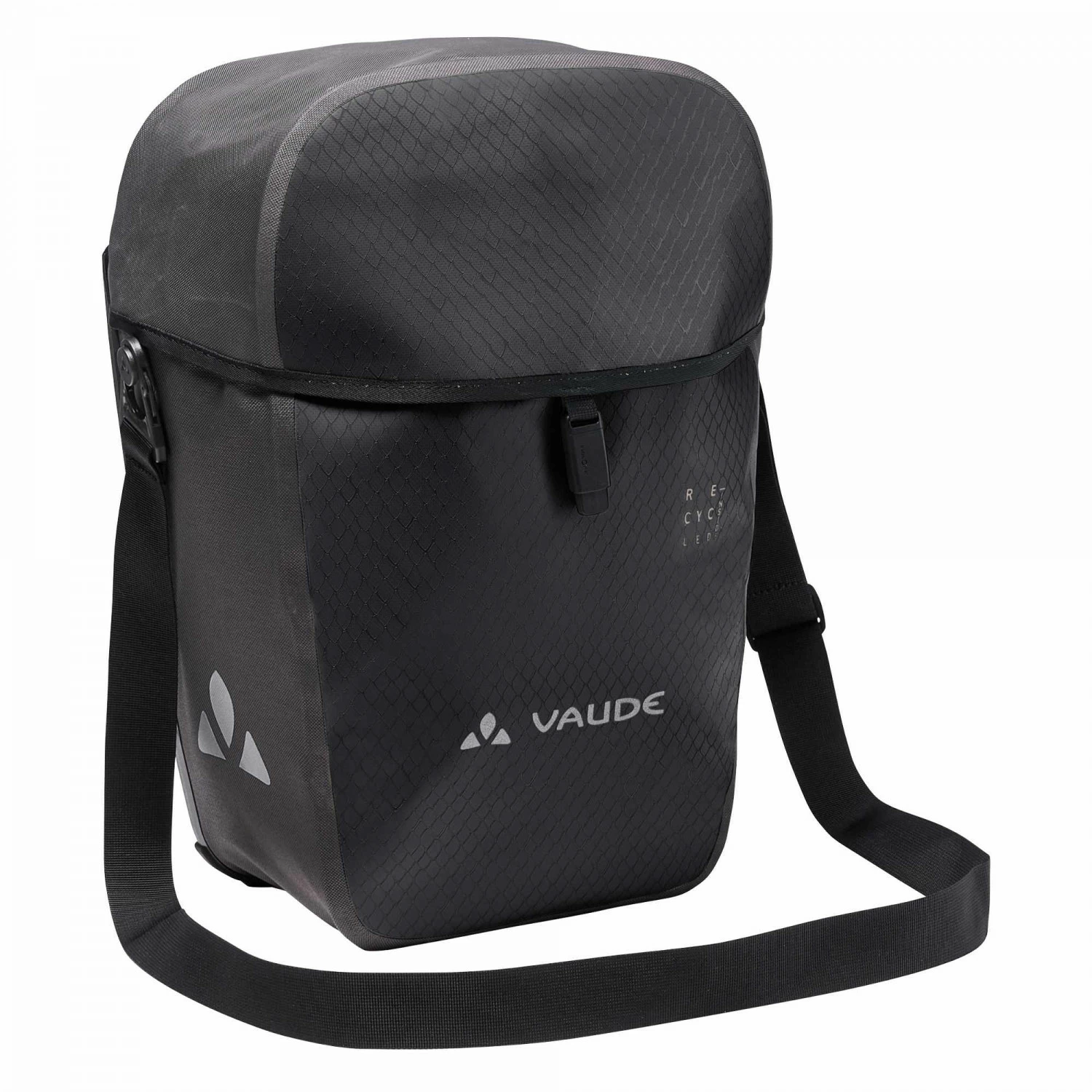Vaude Aqua Commute Single Fahrradtasche – Bild 3
