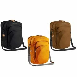 Vaude EBack Single E-Bike-Packtasche (Einzeltasche)