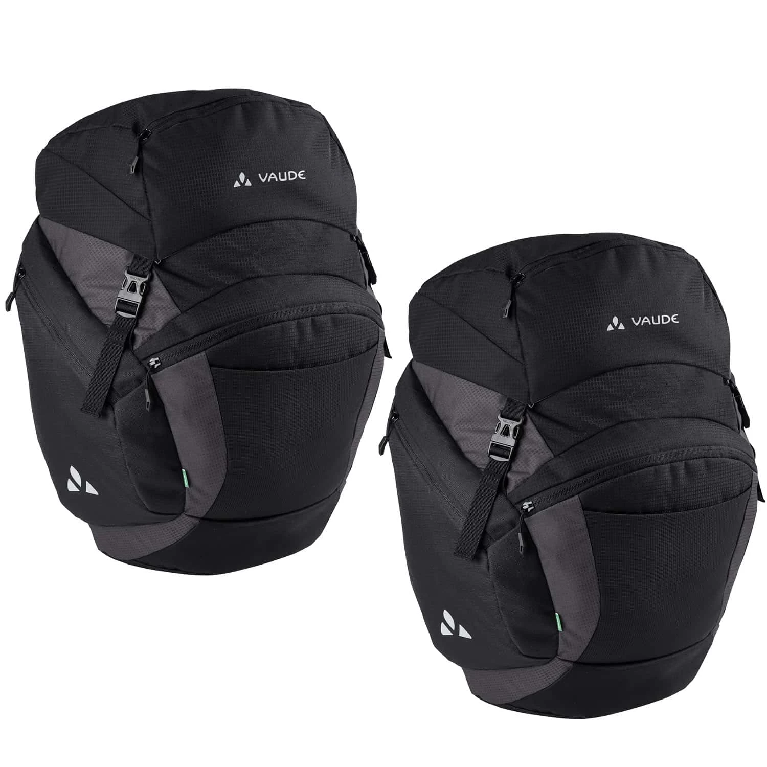 Vaude OnTour Back Fahrrad-Gepäcktaschen (Paar)