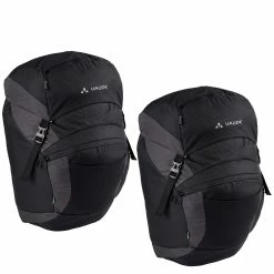 Vaude OnTour Front Fahrrad-Gepäcktaschen (Paar)