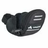 Vaude Satteltasche Race Light S Farbe Schwarz
