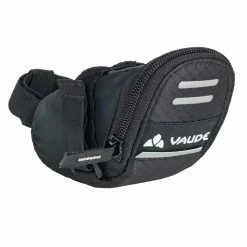 Vaude Satteltasche Race Light S Farbe Schwarz