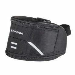 Vaude Satteltasche Tool L Farbe Schwarz