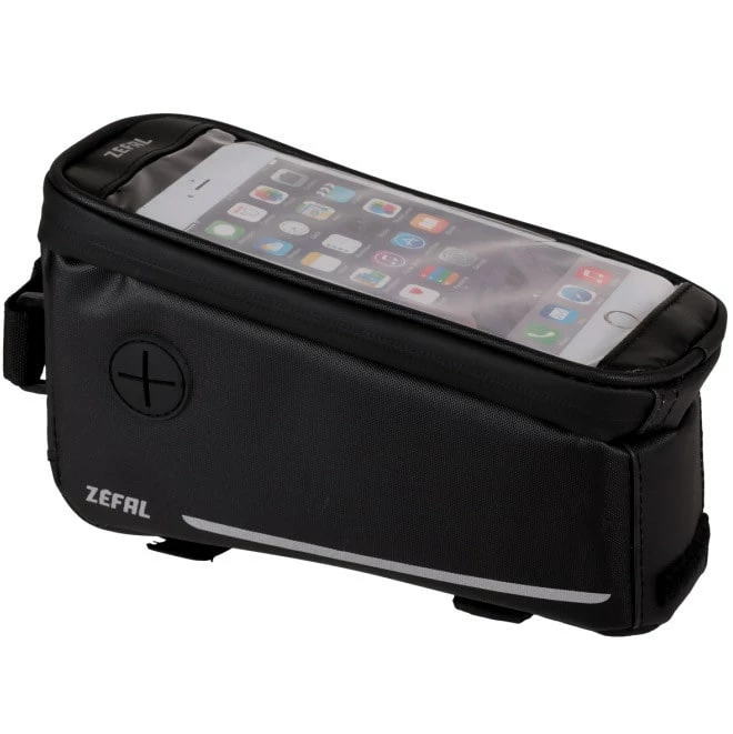 ZEFAL Zéfal Console Pack T2 Oberrohrtasche – Bild 2