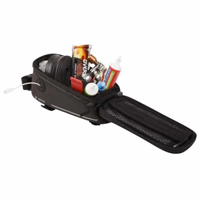 ZEFAL Zéfal Console Pack T2 Oberrohrtasche – Bild 7