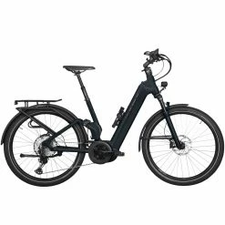 ZEMO ZE FS 12+ E-Trekkingbike 28"